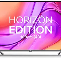 Xiaomi Mi TV 4A Horizon Edition (43-inch)
