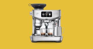 Breville Oracle Jet