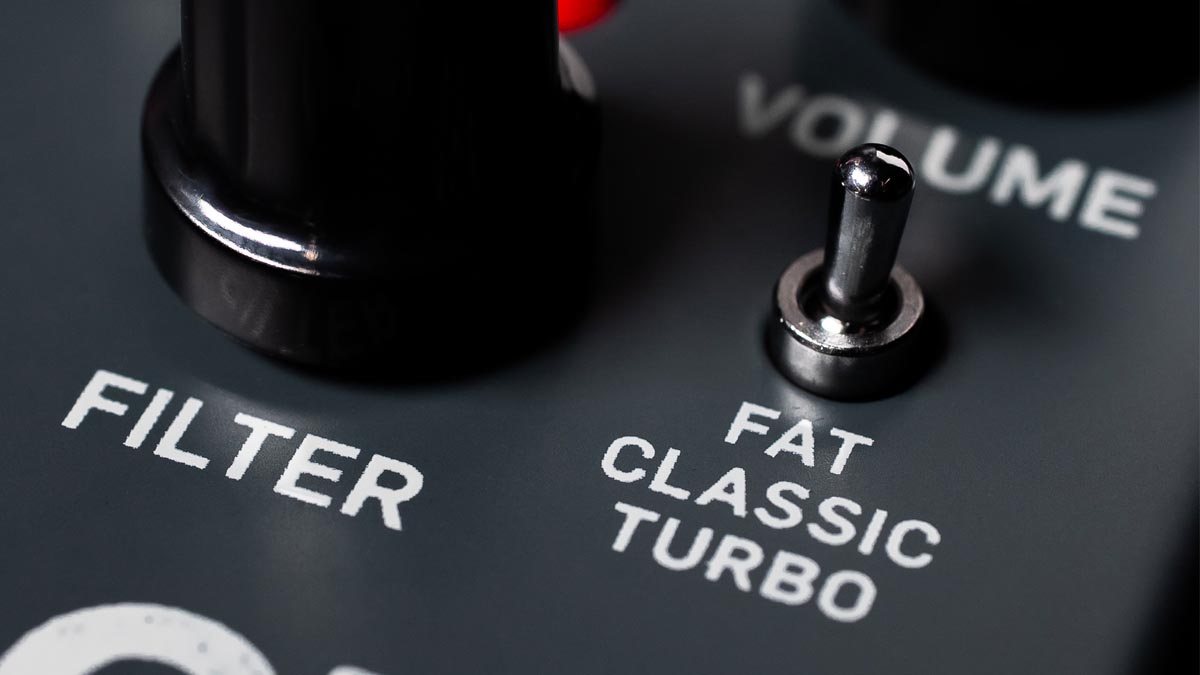 TC Electronic Magus Pro