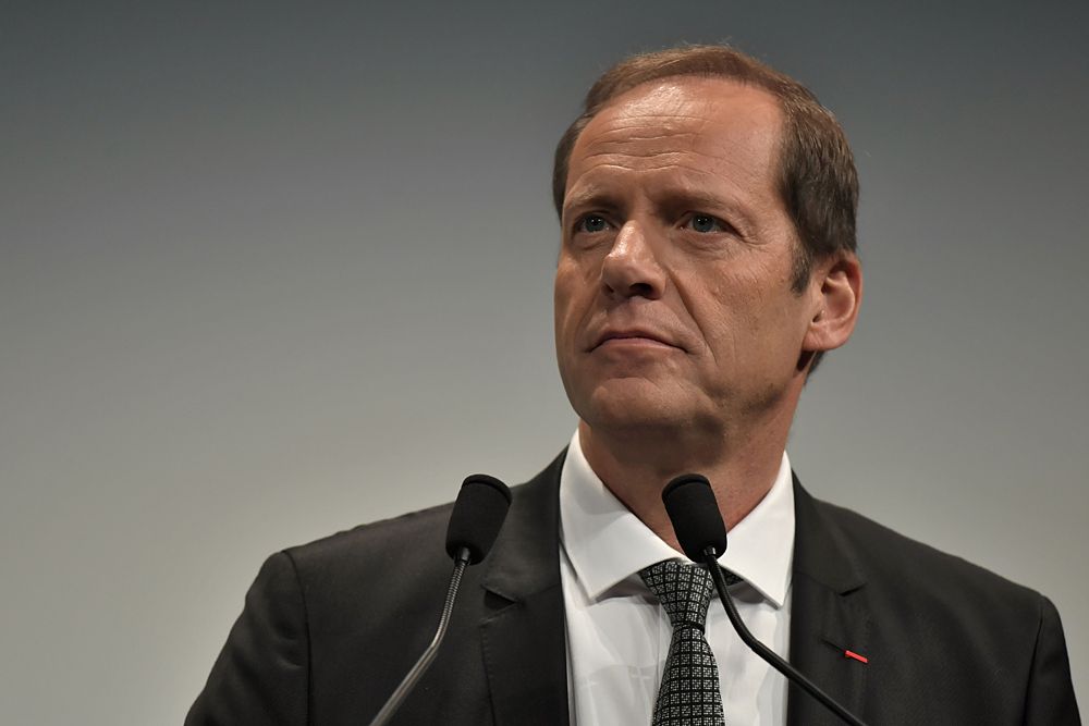 Christian Prudhomme