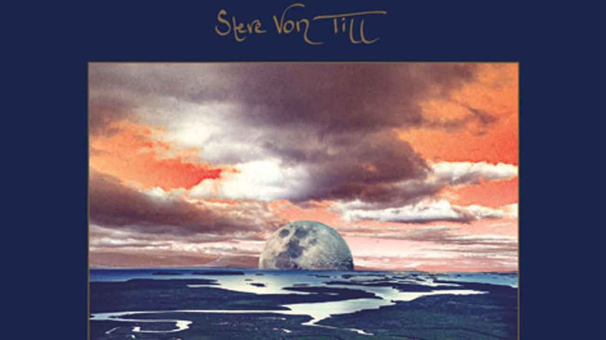 Steve Von Till: No Wilderness Deep Enough album review | Louder