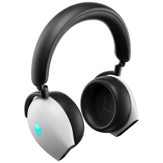 Product render of the Alienware Tri-Mode Wireless Gaming Headset (AW920H).
