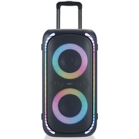 onn. Large Party Speaker Gen 2