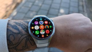 Huawei Watch GT 5 Pro