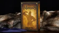 Disney Villainous: Despicable Plots | $24.99 at Amazon