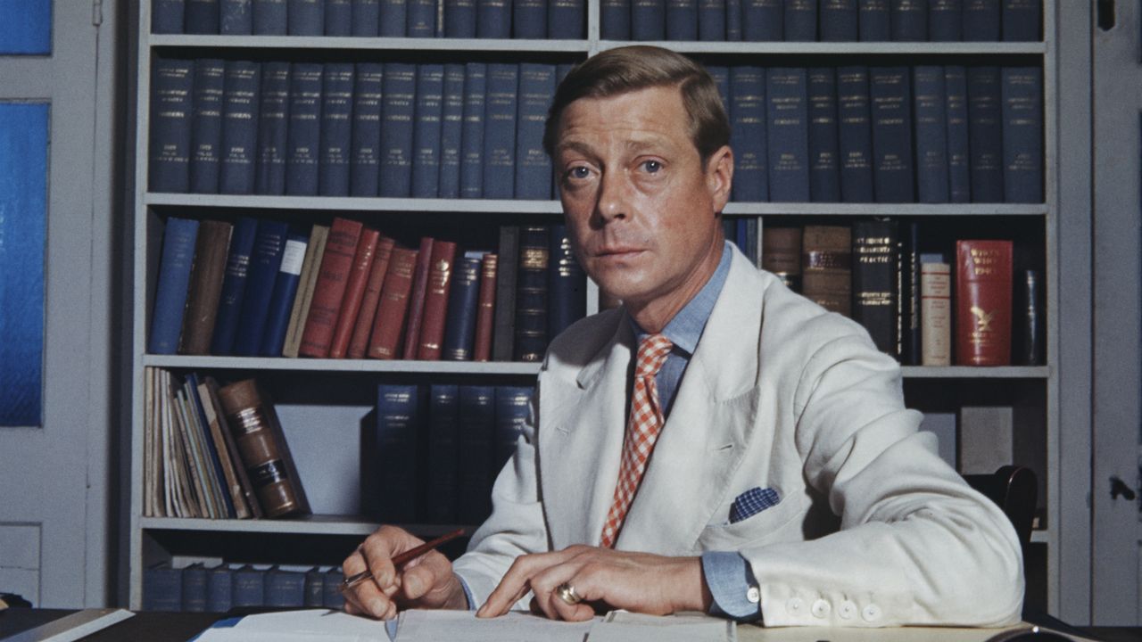 Edward VIII