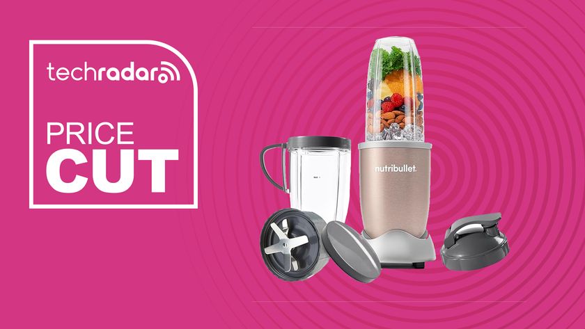 nutribullet Blender 900