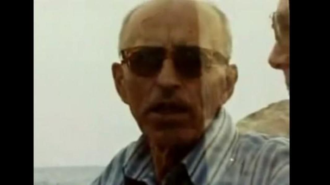 &amp;#039;Unrepentant&amp;#039; Nazi war criminal died in Syria, source says