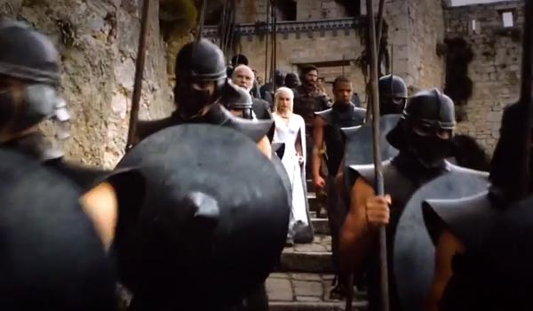 dany