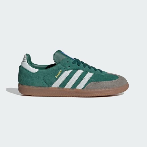 Samba Originals Shoes