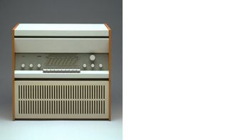 Dieter Rams: portfolio