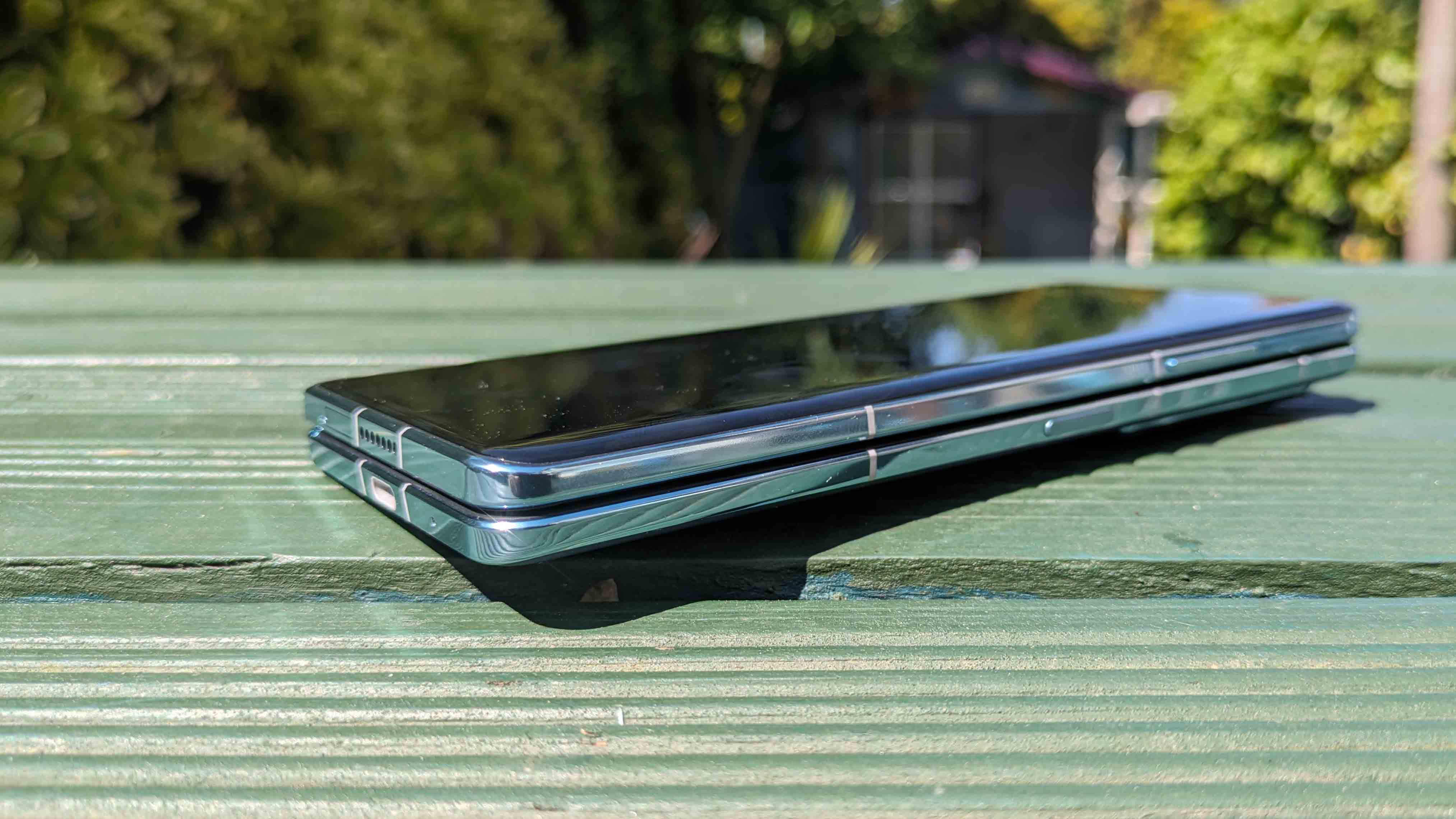 Honor Magic Vs review