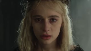 Sophia Anne Caruso in The School For Good And Evil