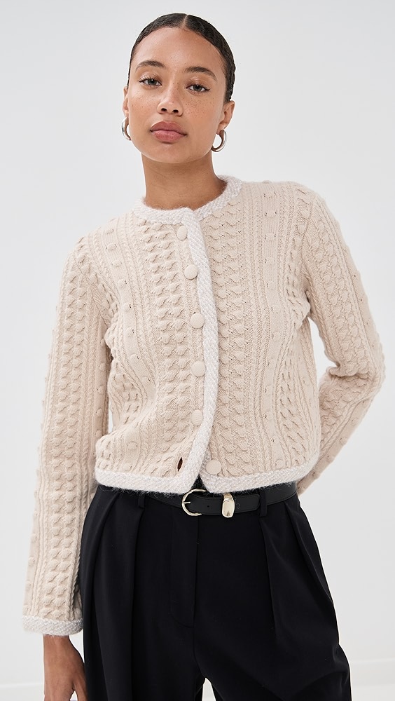 Altuzarra Stef Jacket