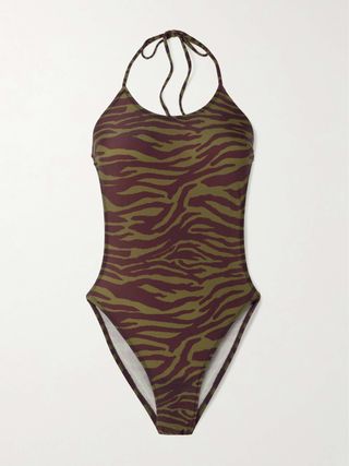 RKoRKThvVjJ2PakdCuHGsX-320-80 يعد Trend Swimsuit Trend Halterneck هو المفتاح لأسلوب الشاطئ المرتفع
