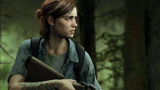 last of us 2 ps store uk