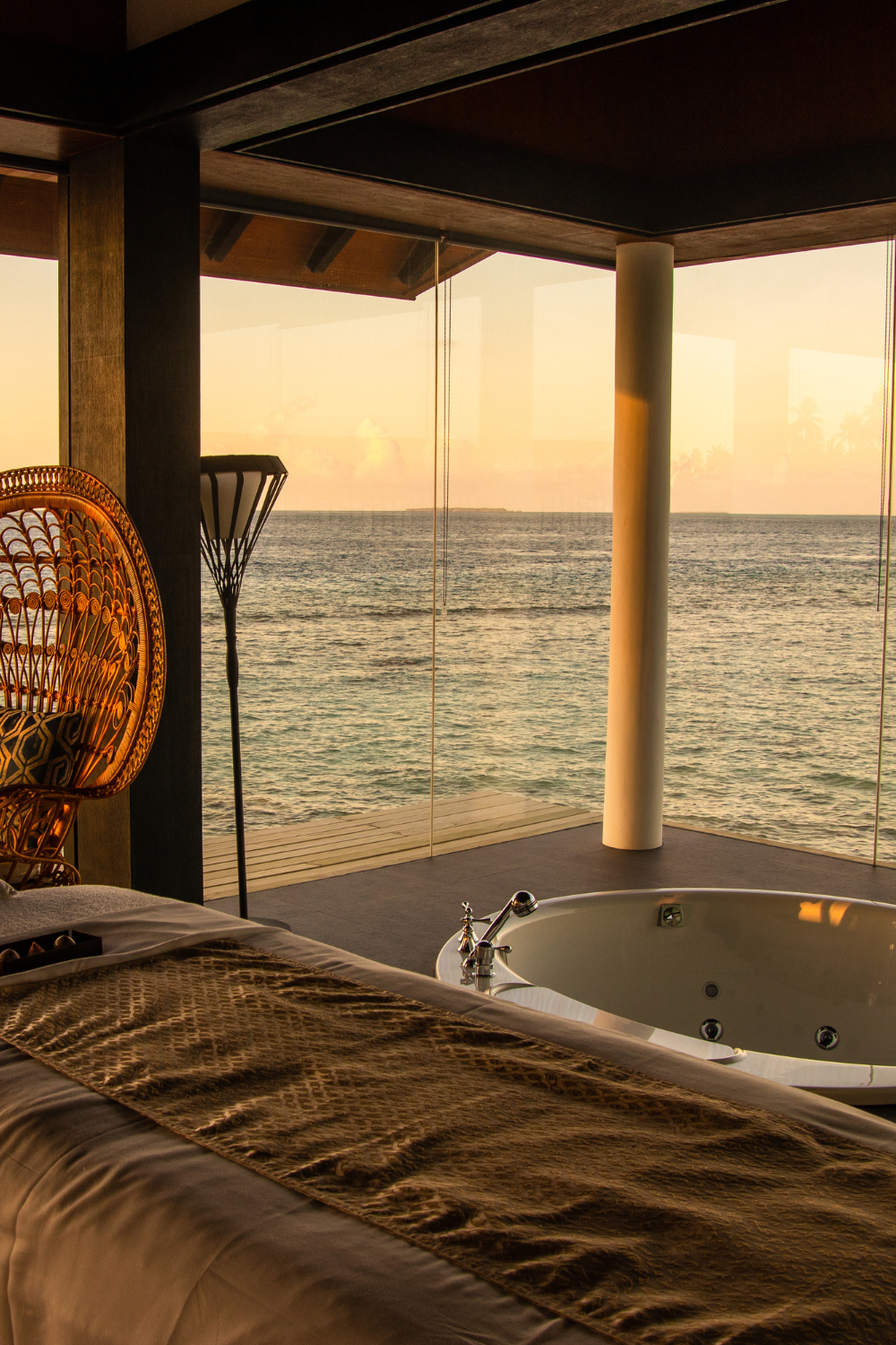 Westin Maldives