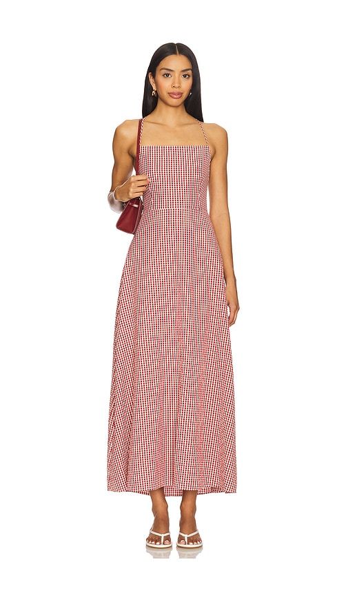 Lori Dress