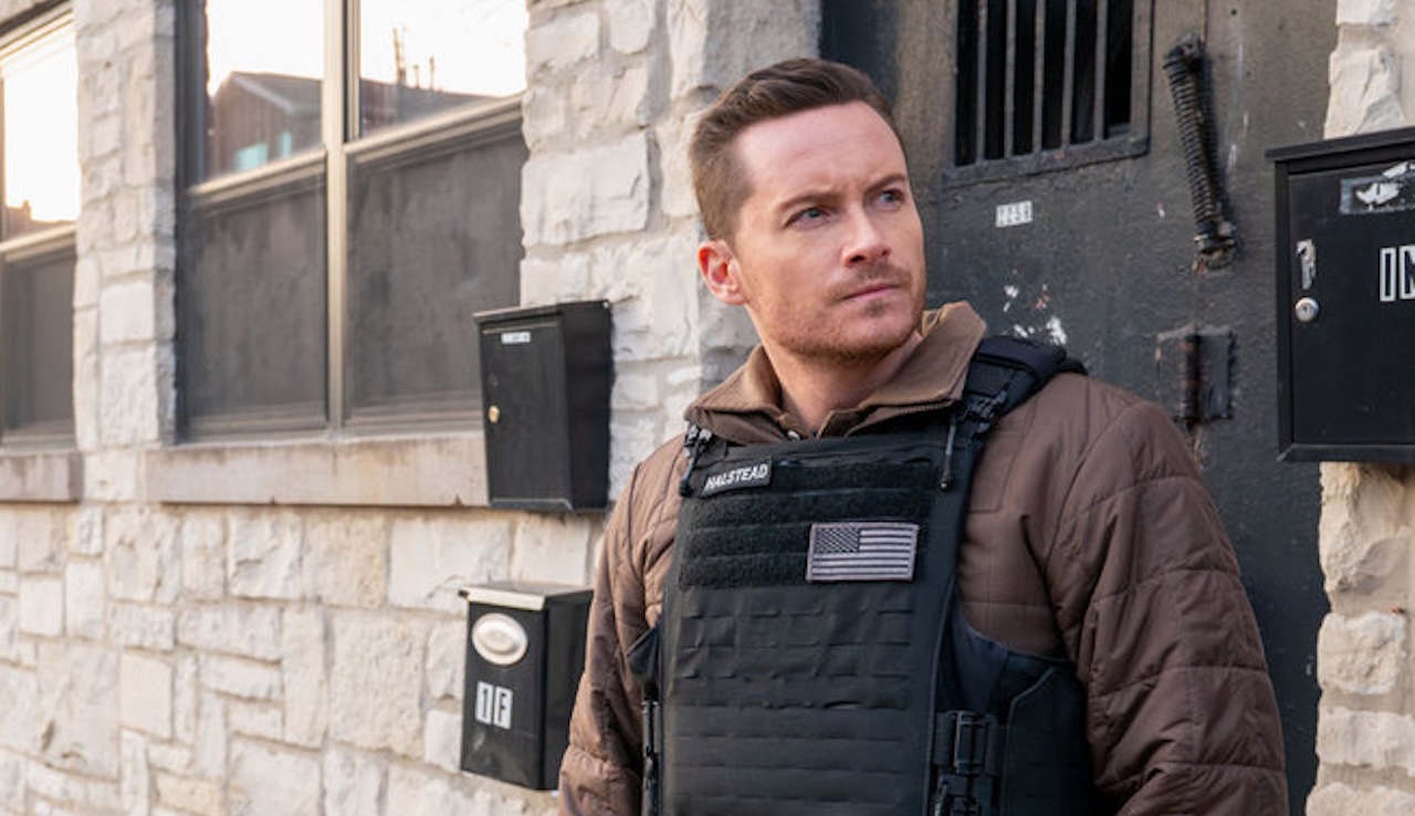 First responders of Chicago Fire, Chicago PD, and Chicago Med in NBC's 2026 One Chicago crossover