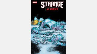 Marvel Comics June 2021 solicitations