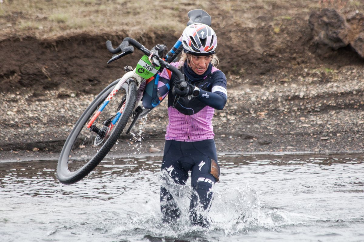 The Rift Gravel Race