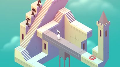15. Monument Valley (2014)