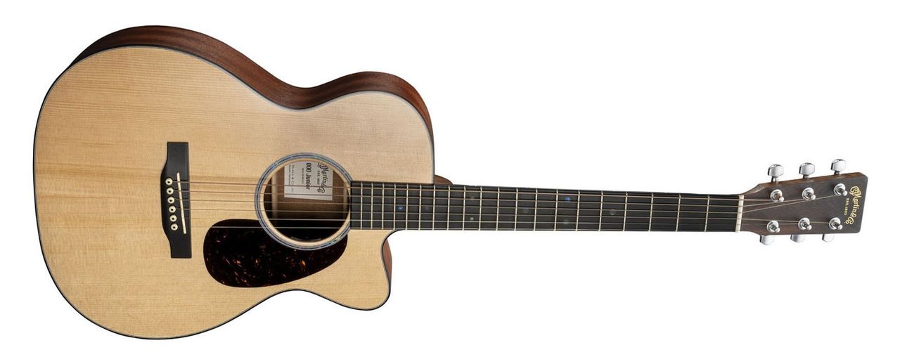 Martin Junior Series 000C Jr. E