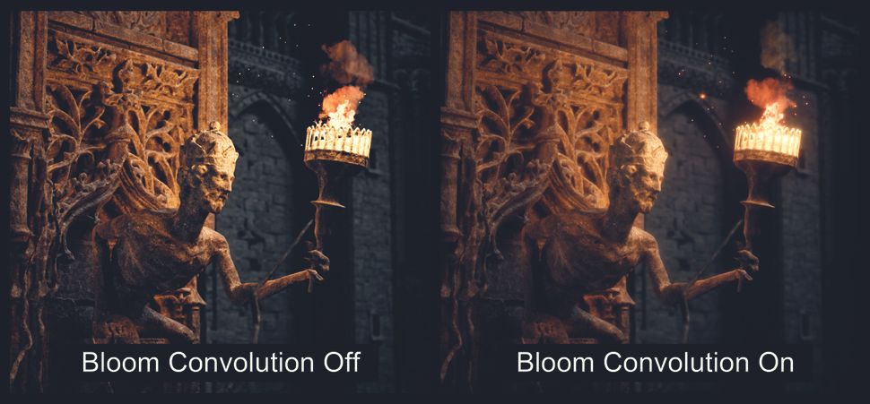How to create an atmospheric, painterly environment in Unreal Engine ...