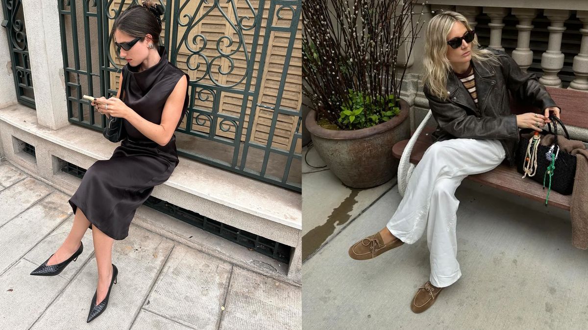 I Just Found Fall 2025's Biggest Shoe Trends All at Nordstrom