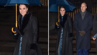 Kate Middleton in Sweden