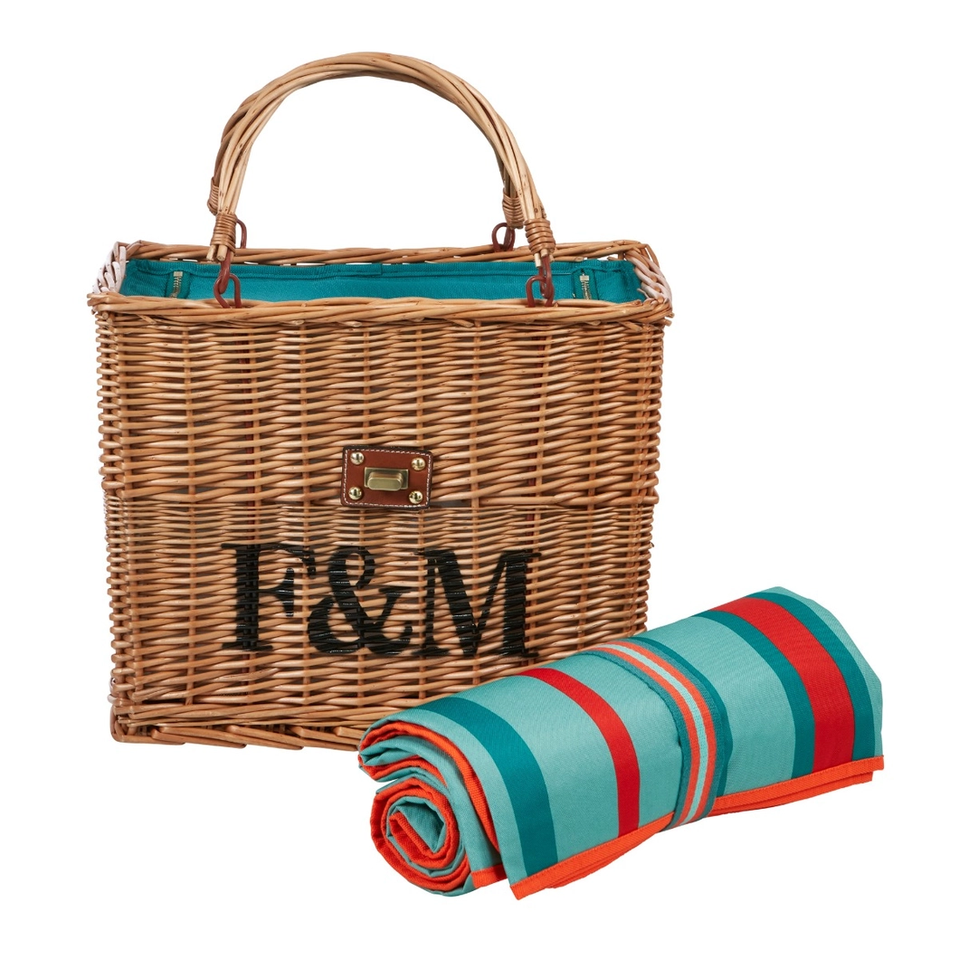 Fortnum &amp;amp; Mason Picnic Hamper
