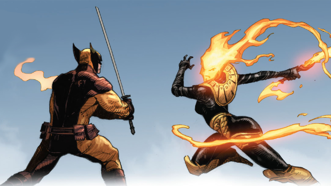 X of Swords: Wolverine's Muramasa Blade, Explained