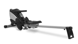 the JLL R200, our best rowing machine pick
