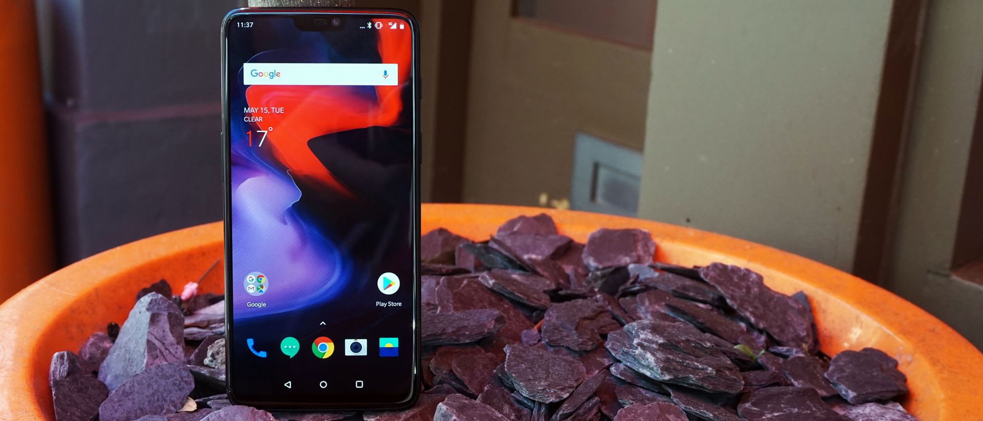 What’s it like to use? - OnePlus 6 review - Page 5 | TechRadar