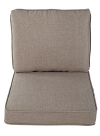 Mccay Outdoor Seat/Back Cushion