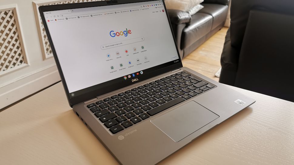 Google almost made me change my mind about using a Chromebook for business – except for one thing