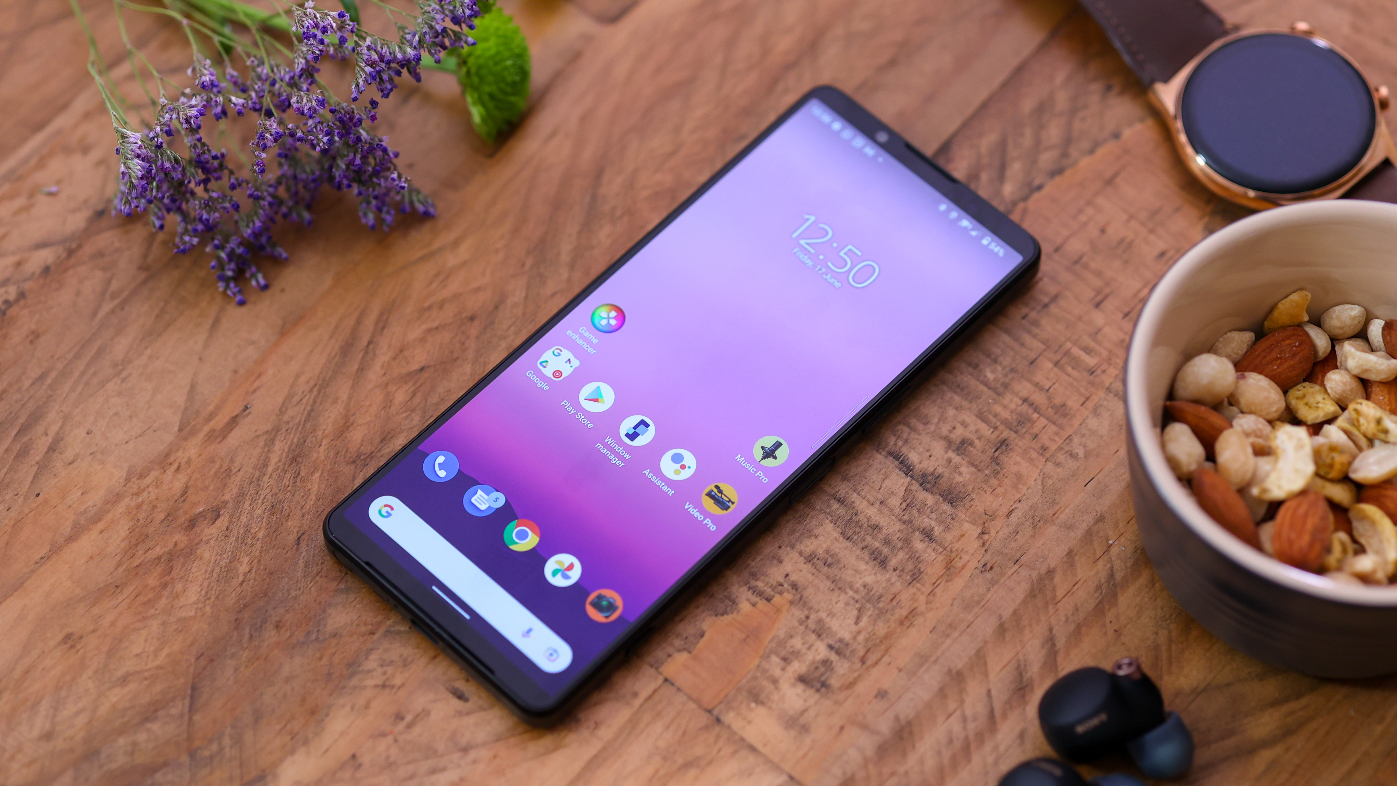 Sony Xperia 1 IV review