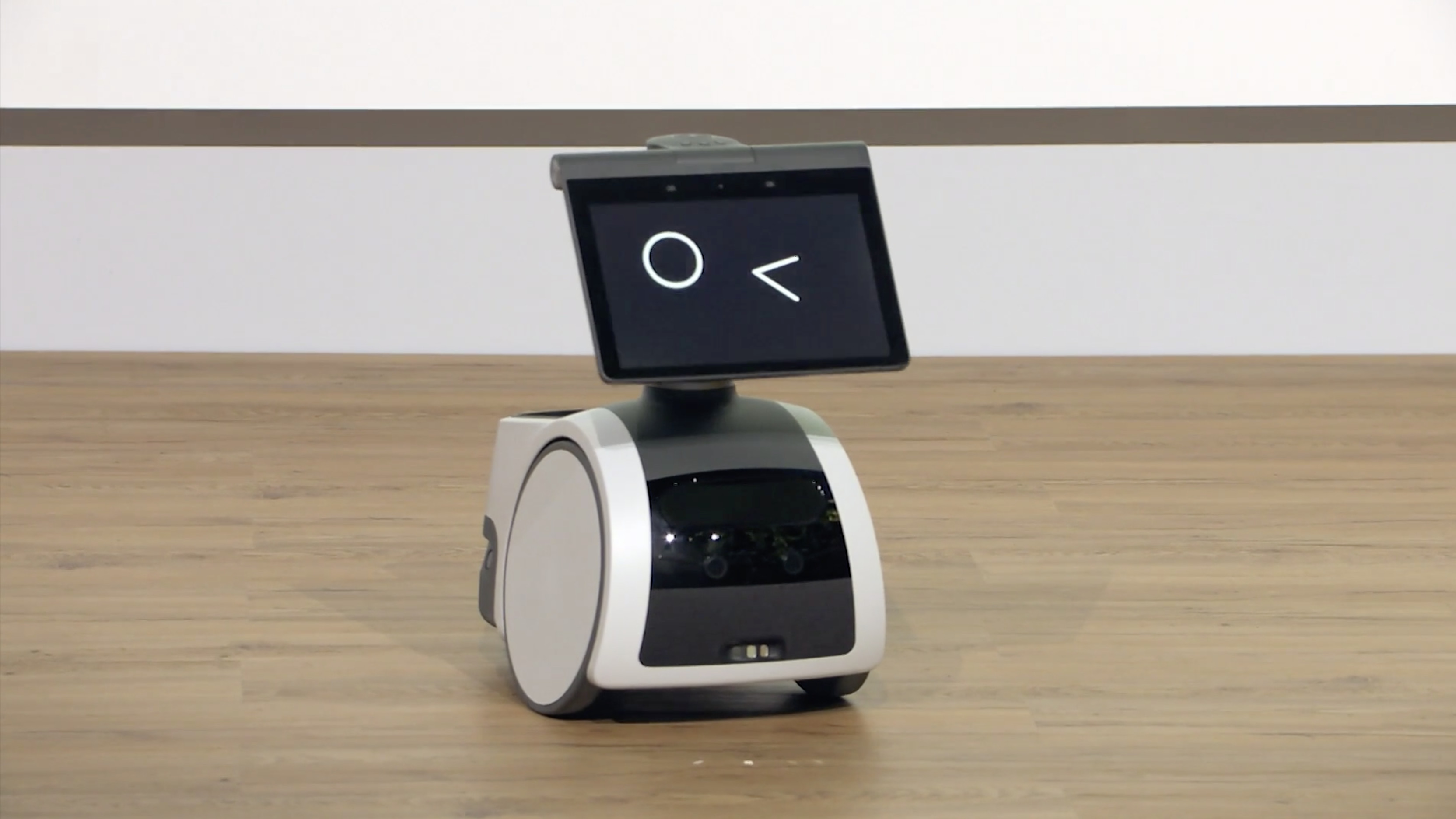 Robot alexa online amazon