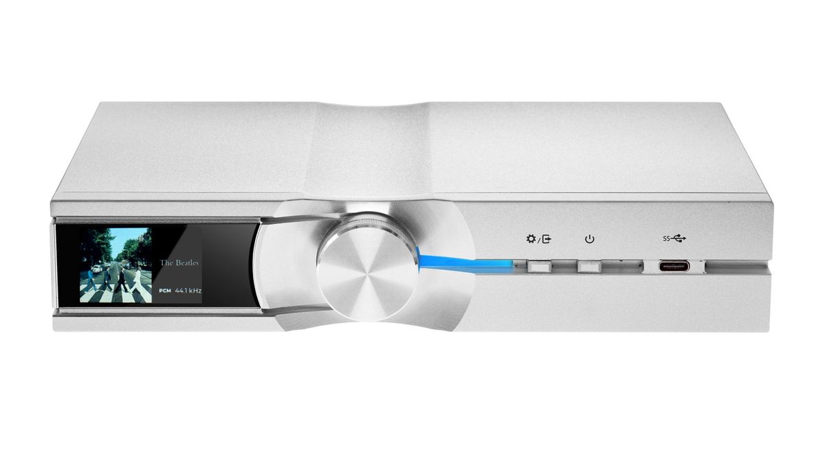 iFi Neo Stream