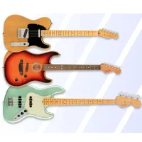 Fender Labor Day: Affinity to American Pro saving