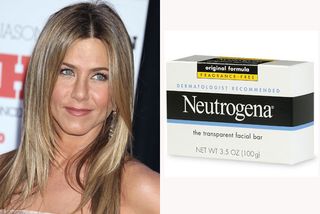 Jennifer Aniston