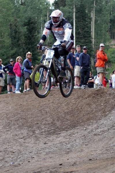 Steve Peat