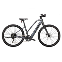 Trek Dual Sport+ 2 Stagger Electric Hybridwas £2,025,now £1,599 at Sigma Sports