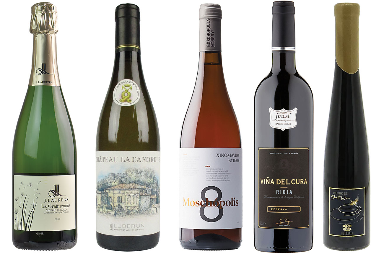 Decanter's wines for the week: February 2023