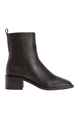 The City Boots (Were $278) 