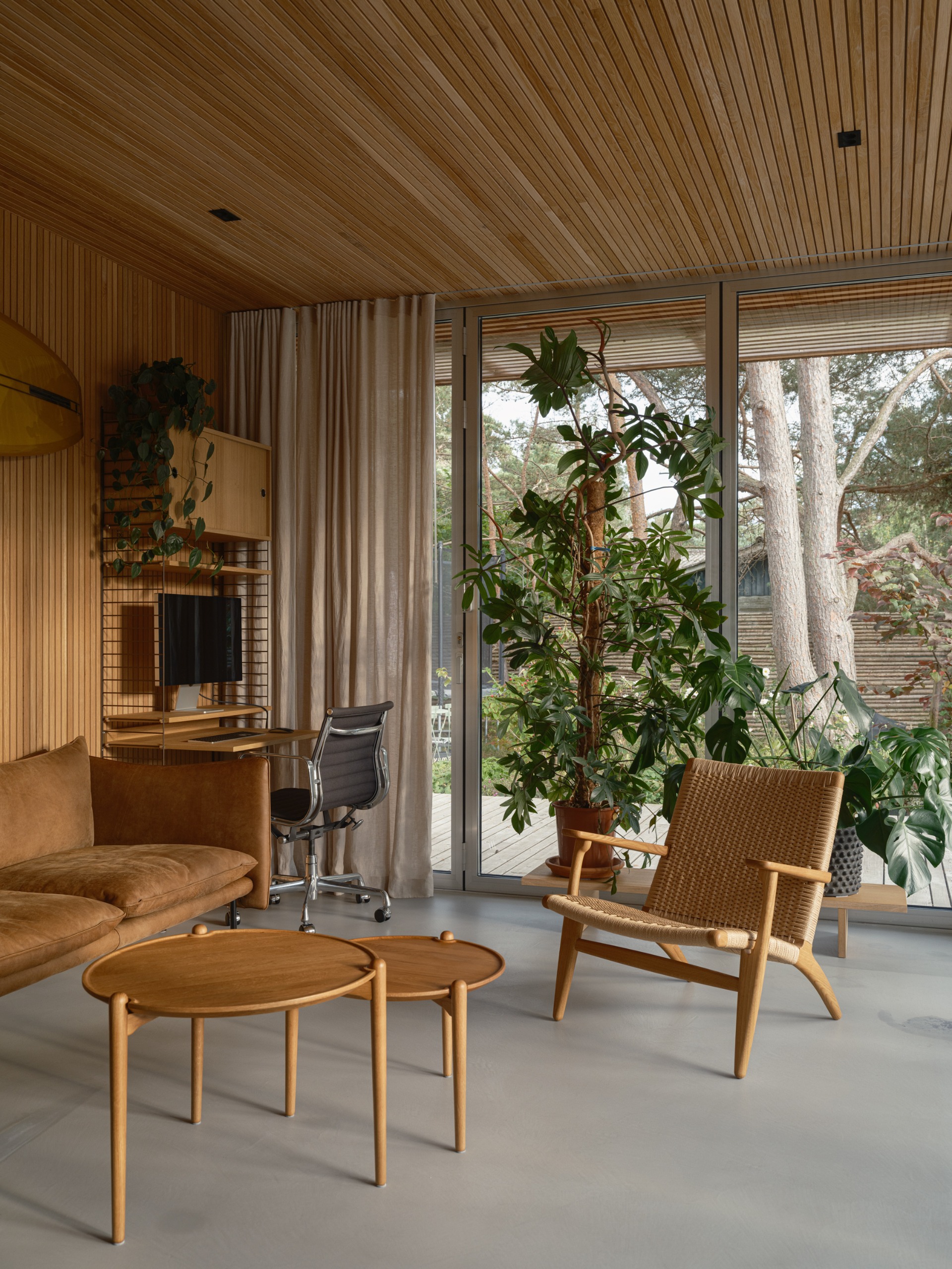 Sweden villa