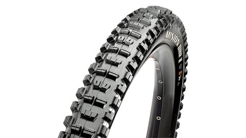 Maxxis MTB tire guide | Bike Perfect