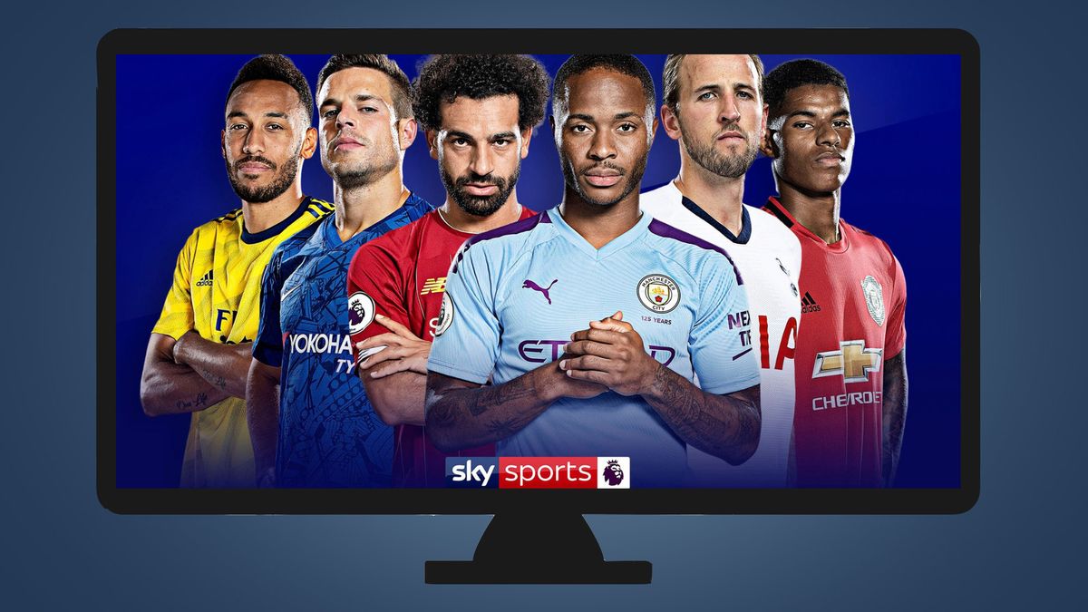 Sky Sports explained cost, channels, and what you can watch? TechRadar