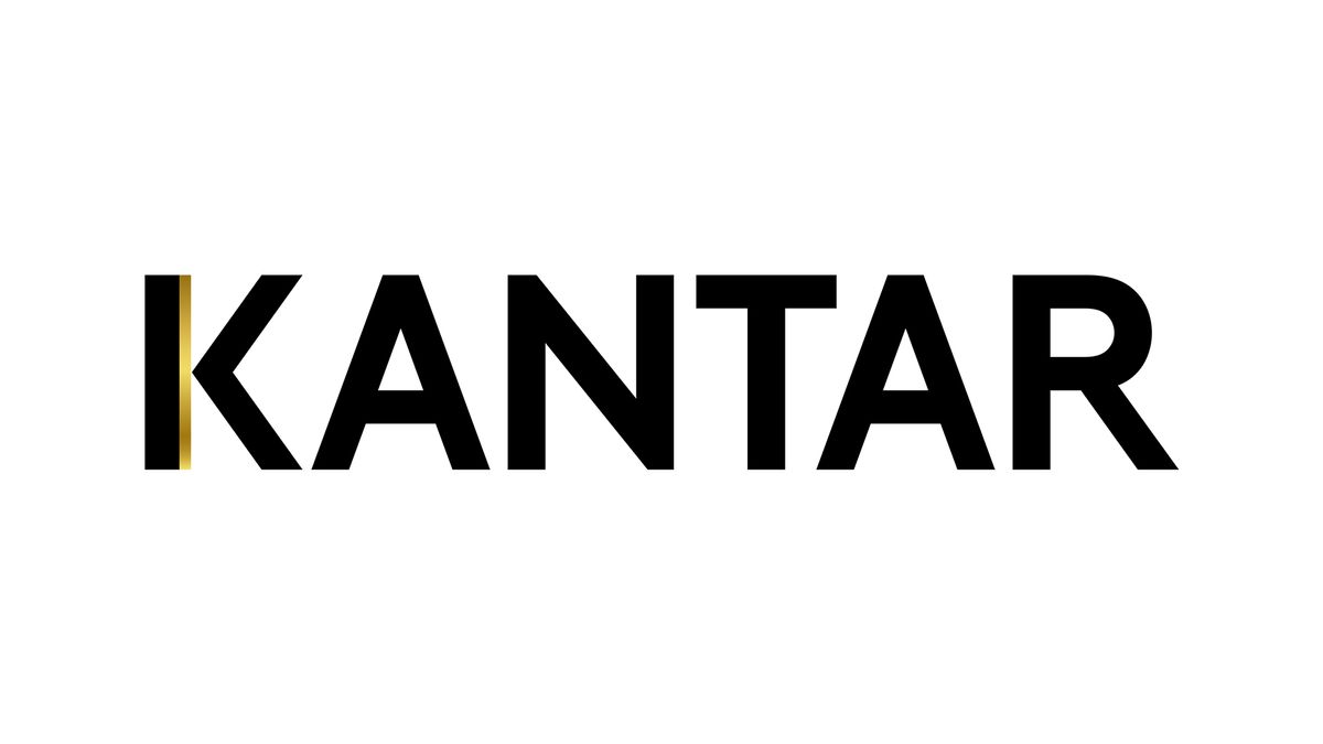 Kantar logo