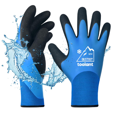waterproof insulated gloves